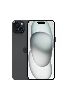 Resim Yenilenmiş Apple iPhone 15 Plus 256GB Siyah B Grade