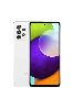 Resim Yenilenmiş Samsung Galaxy A52 128gb Beyaz B Grade
