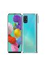 Resim Yenilenmiş Samsung Galaxy A71 128GB Mavi B Grade