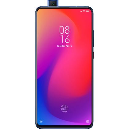 Resim Mi 9T Pro