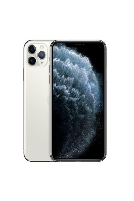 Resim Yenilenmiş Apple iPhone 11 Pro 512gb Gümüş B Grade