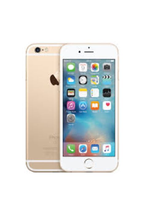Resim Yenilenmiş Apple iPhone 6s 64gb Gold A Grade