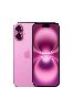 Resim Yenilenmiş Apple iPhone 16 128gb Pembe B Grade
