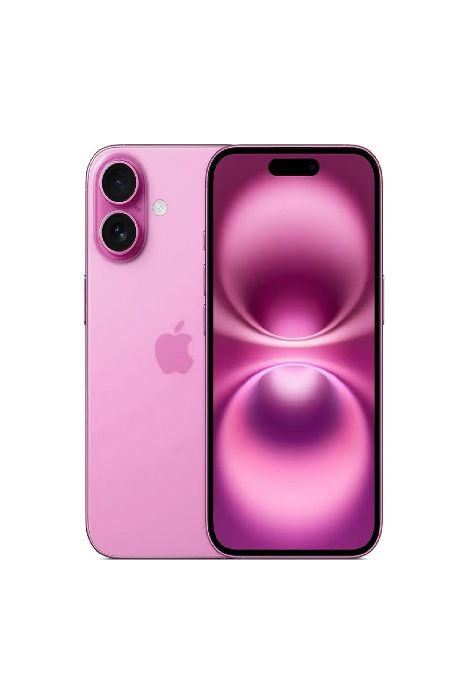Resim Yenilenmiş Apple iPhone 16 128gb Pembe B Grade