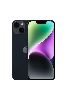 Resim Yenilenmiş Apple iPhone 14 256GB Siyah A Grade