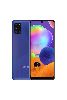 Resim Yenilenmiş Samsung Galaxy A31 128GB Mavi C Grade