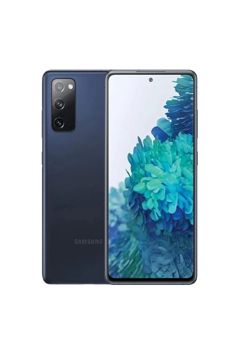 Resim Yenilenmiş Samsung Galaxy S20 Fe 256GB Mavi A Grade