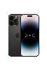 Resim Yenilenmiş Apple iPhone 14 Pro 512GB Uzay Siyahı B Grade