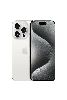 Resim Yenilenmiş Apple iPhone 15 Pro 512GB Beyaz Titanium A Grade