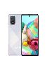 Resim Yenilenmiş Samsung Galaxy A71 128GB Beyaz C Grade