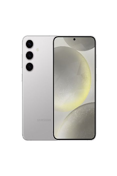 Resim Yenilenmiş Samsung Galaxy S24 Plus 256gb Gri A Grade