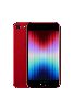 Resim Yenilenmiş Apple iPhone Se 3 2022 64gb Kırmızı C Grade