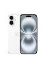 Resim Yenilenmiş Apple iPhone 16 128gb Beyaz A Grade