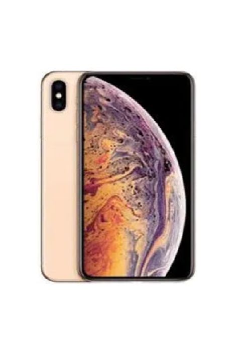 Resim Yenilenmiş Apple iPhone Xs Max 256gb Gold C Grade