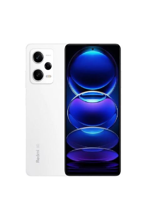 Resim Yenilenmiş Xiaomi Redmi Note 12 Pro 256gb Beyaz C Grade