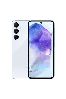 Resim Yenilenmiş Samsung Galaxy A55 256gb Mavi A Grade