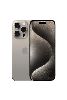 Resim Yenilenmiş Apple iPhone 15 Pro 256GB Naturel Titanium B Grade