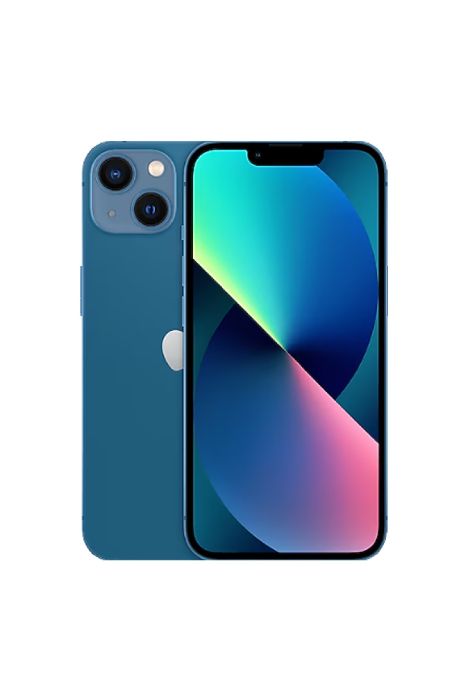 Resim Yenilenmiş Apple iPhone 13 Mini 256gb Mavi A Grade