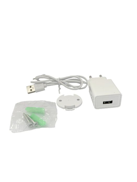 Resim Crea Js-p183 Smart Camera 360° Ptz