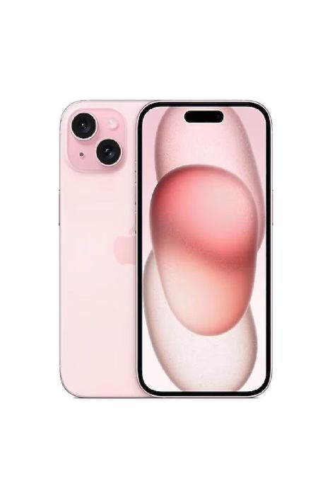 Resim Yenilenmiş Apple iPhone 15 512GB Pembe A Grade