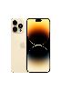Resim Yenilenmiş Apple iPhone 14 Pro Max 256GB Altın A Grade