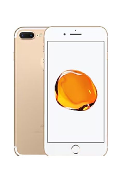 Resim Yenilenmiş Apple iPhone 7 Plus 128gb Gold B Grade