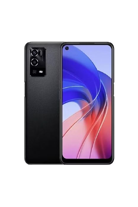 Resim Yenilenmiş Oppo A55 64gb Siyah B Grade
