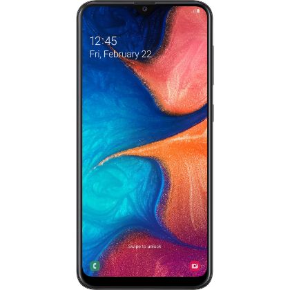 Resim Galaxy A20S