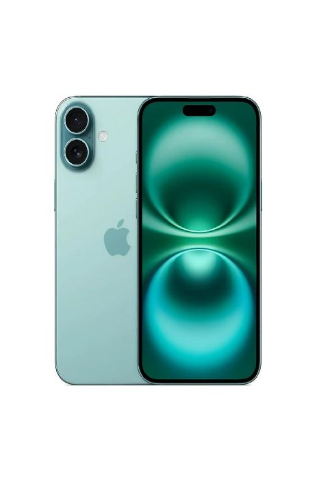 Resim Yenilenmiş Apple iPhone 16 Plus 256gb Deniz Mavisi A Grade
