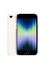 Resim Yenilenmiş Apple iPhone Se 3 2022 64gb Beyaz B Grade