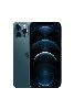 Resim Yenilenmiş Apple iPhone 12 Pro Max 128gb Mavi C Grade