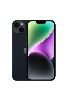 Resim Yenilenmiş Apple iPhone 14 Plus 256GB Siyah B Grade
