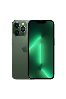Resim Yenilenmiş Apple iPhone 13 Pro Max 512gb Yeşil A Grade
