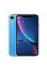 Resim Yenilenmiş Apple iPhone Xr 64GB Mavi AGrade