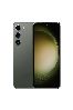 Resim Yenilenmiş Samsung Galaxy S23 256gb Yeşil B Grade