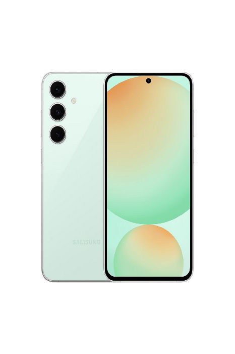 Resim Yenilenmiş Samsung Galaxy S24 Fe 128gb Yeşil A Grade