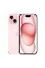 Resim Yenilenmiş Apple iPhone 15 Plus 128gb Pembe B Grade