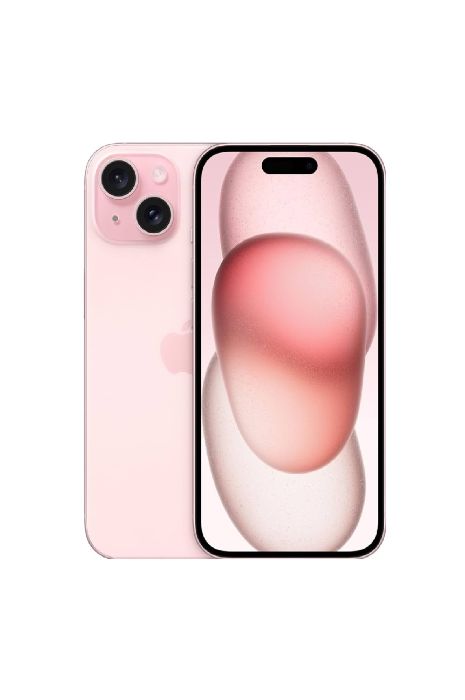 Resim Yenilenmiş Apple iPhone 15 Plus 128gb Pembe B Grade