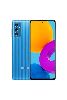 Resim Yenilenmiş Samsung Galaxy M52 128GB Mavi B Grade