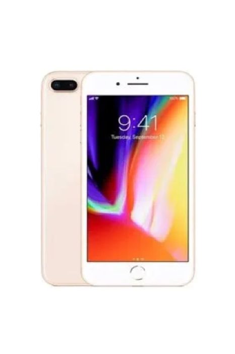 Resim Yenilenmiş Apple iPhone 8 Plus 128gb Gold B Grade