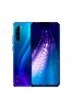 Resim Yenilenmiş Xiaomi Redmi Note 8 64gb Mavi A Grade