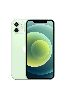 Resim Yenilenmiş Apple iPhone 12 256gb Yeşil B Grade