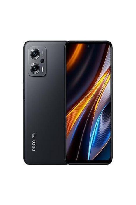 Resim Yenilenmiş Xiaomi Poco X4 Gt 256gb Siyah B Grade