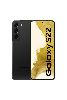 Resim Yenilenmiş Samsung Galaxy S22 128GB Siyah C Grade