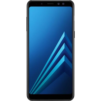 Resim Galaxy A8 Plus