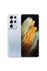 Resim Yenilenmiş Samsung Galaxy S21 Ultra 5G 128GB Gri A Grade