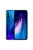 Resim Yenilenmiş Xiaomi Redmi Note 8 64GB Mavi C Grade