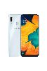 Resim Yenilenmiş Samsung Galaxy A30 64GB Beyaz A Grade