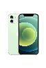 Resim Yenilenmiş Apple iPhone 12 Mini 128GB Yeşil C Grade