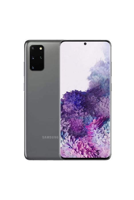 Resim Yenilenmiş Samsung Galaxy S20 128GB Gri A Grade